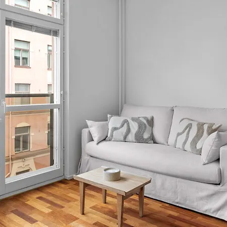 By The Sea In Design District *