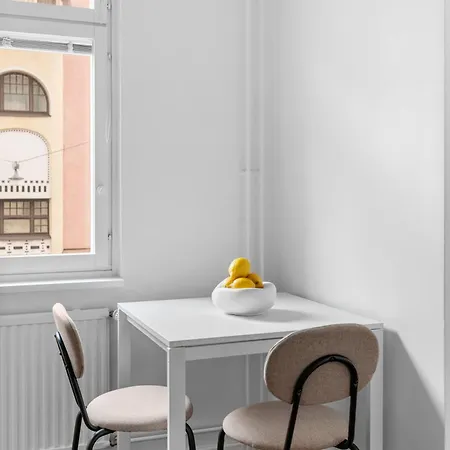 Apartamento By The Sea In Design District *