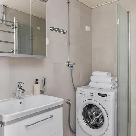 By The Sea In Design District Apartamento *