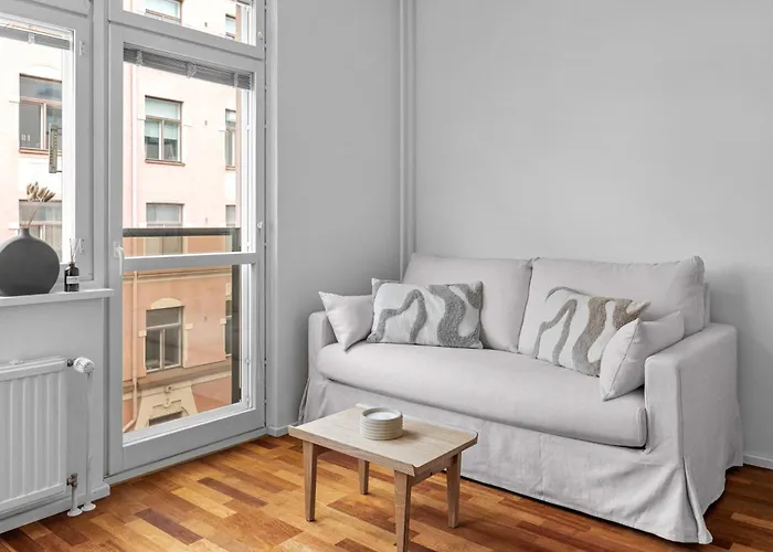 By The Sea In Design District *