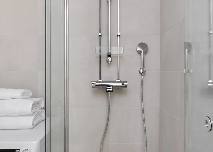 By The Sea In Design District Apartamento Helsinki