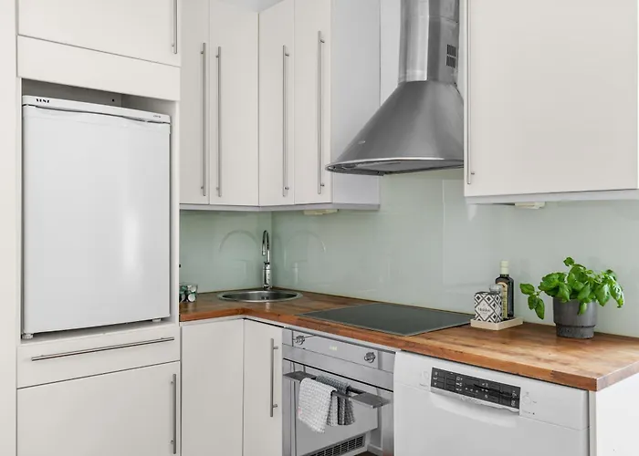 By The Sea In Design District Apartamento Helsinki