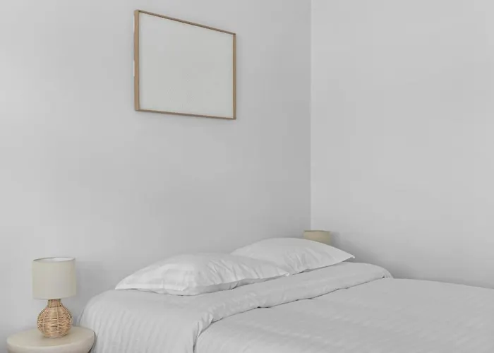 Apartamento By The Sea In Design District