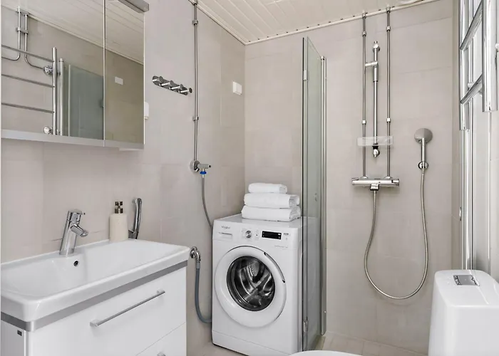 By The Sea In Design District *