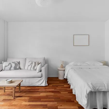 By The Sea In Design District