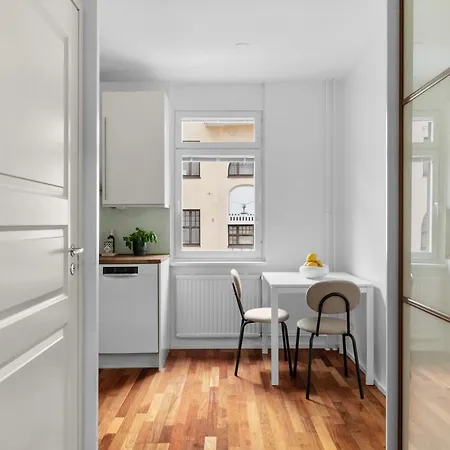 公寓 By The Sea In Design District *