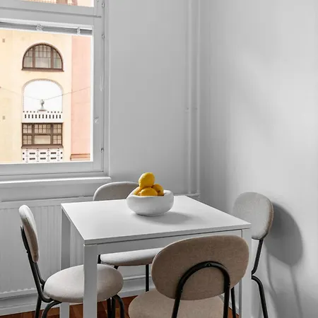 By The Sea In Design District *