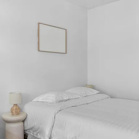 Apartamento By The Sea In Design District